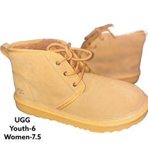 UGG Neumel Boot